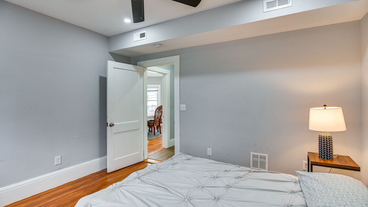 Photo of Bedroom in Cranston