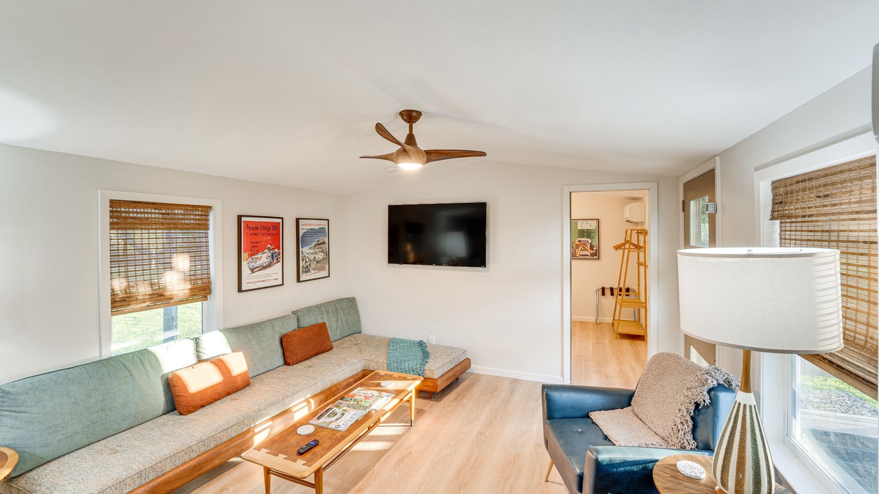 Photo of Bedroom in Schulenburg