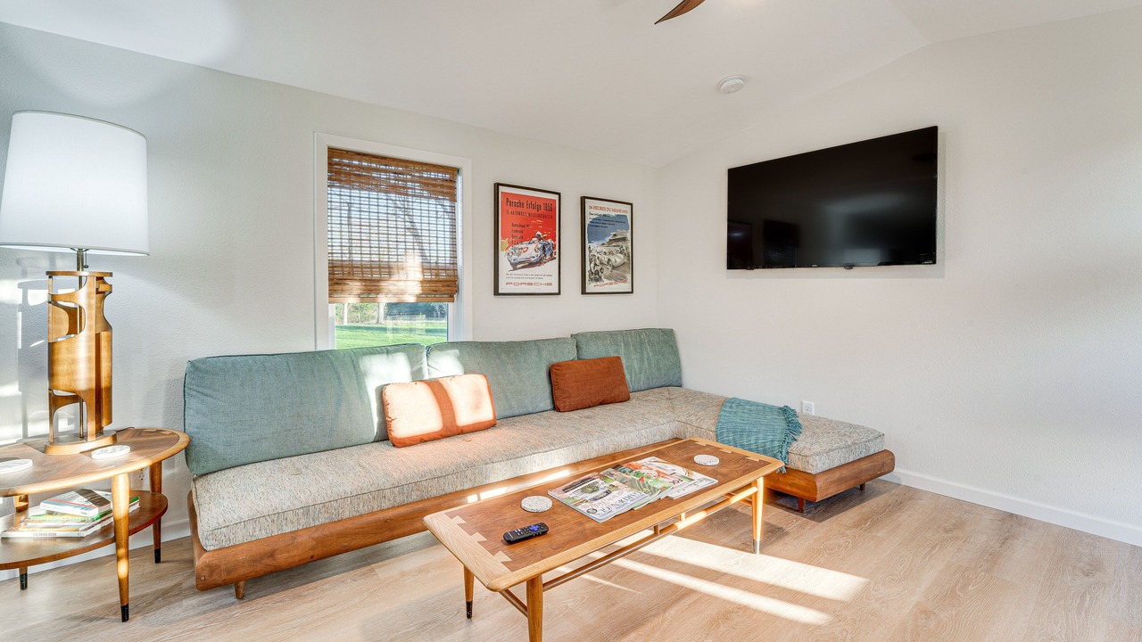 Photo of Livingroom in Schulenburg