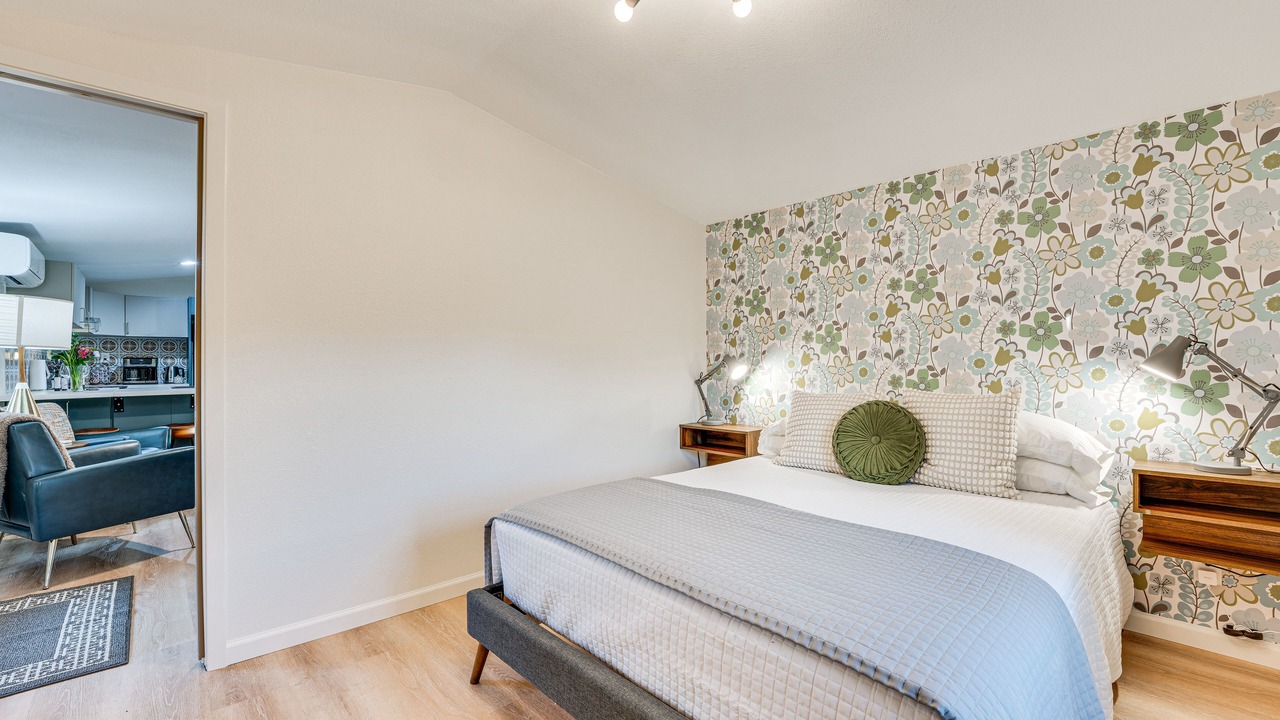 Photo of Bedroom in Schulenburg