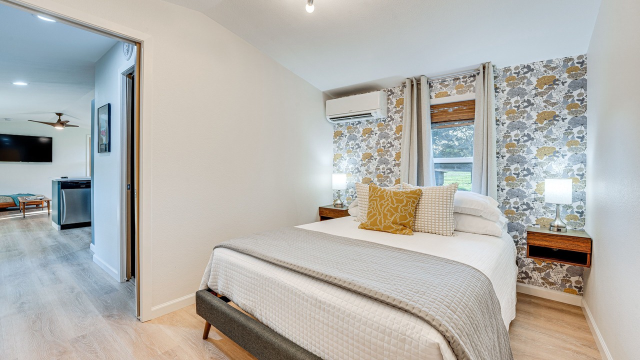 Photo of Bedroom in Schulenburg