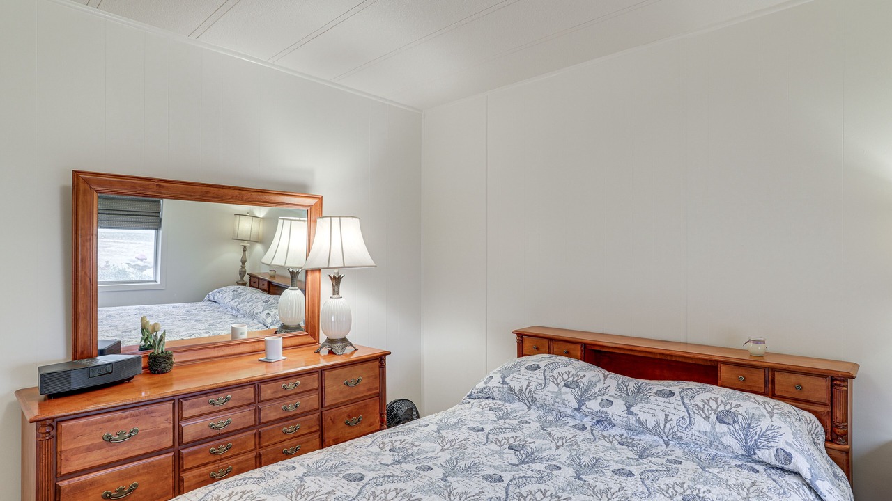 Photo of Bedroom in Higden