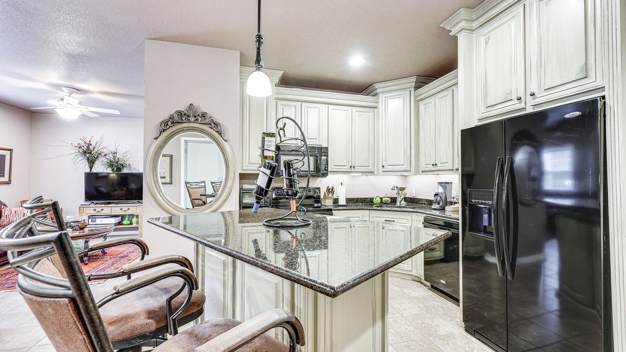 Photo of Kitchen in Russellville