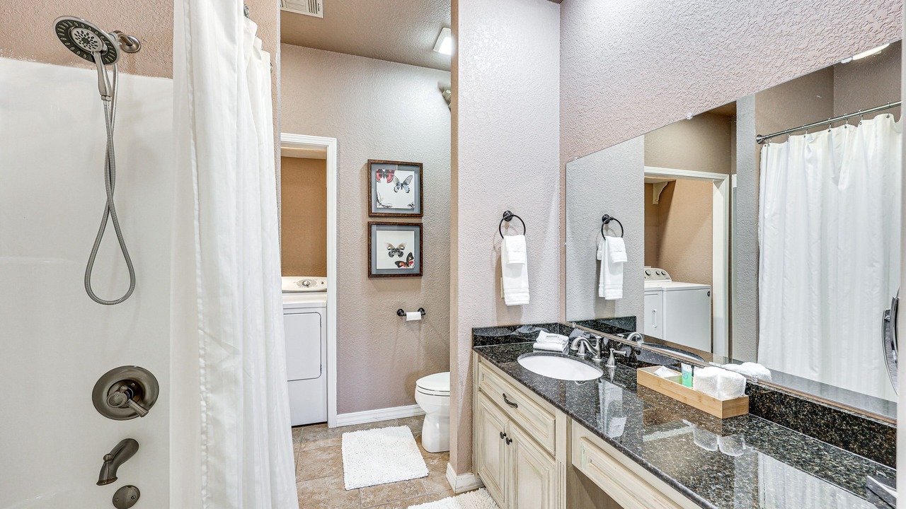 Photo of Bathroom in Russellville