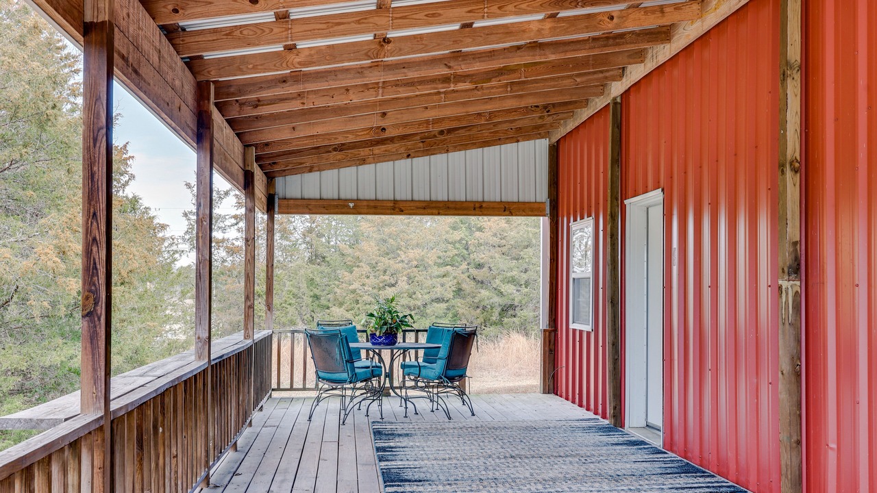 Photo of Outdoor in Russellville