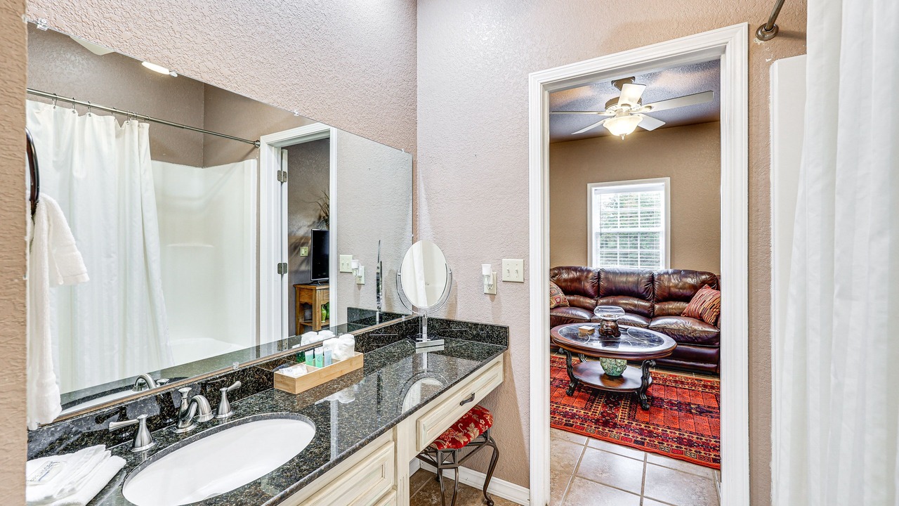 Photo of Bathroom in Russellville