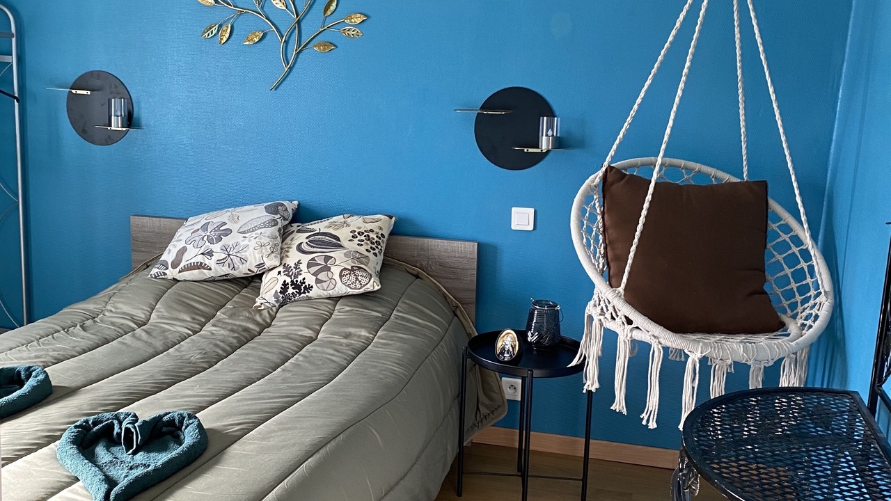Photo of Bedroom in Woincourt