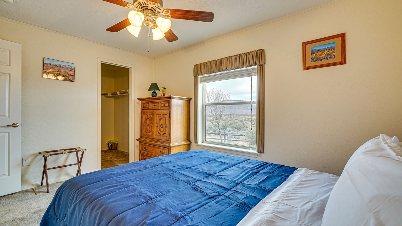 Photo of Bedroom in Rodeo