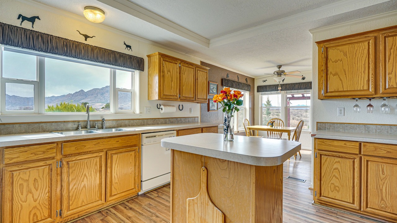Photo of Kitchen in Rodeo