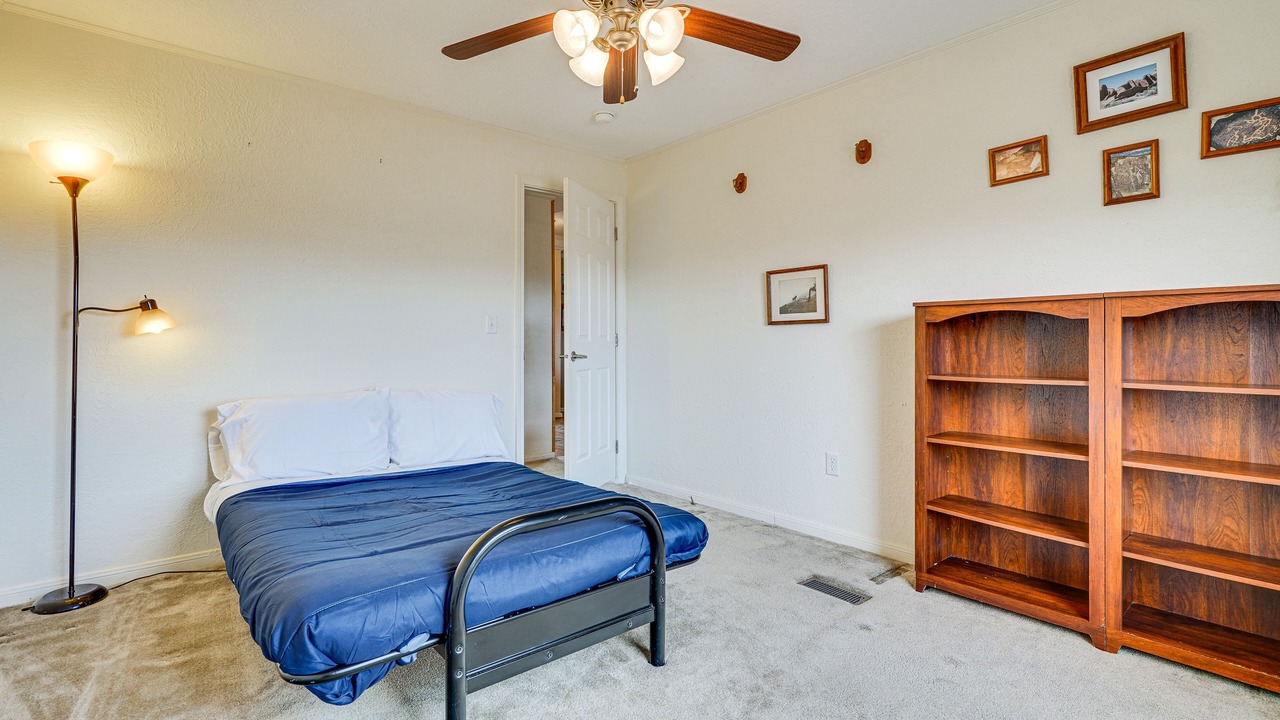 Photo of Bedroom in Rodeo