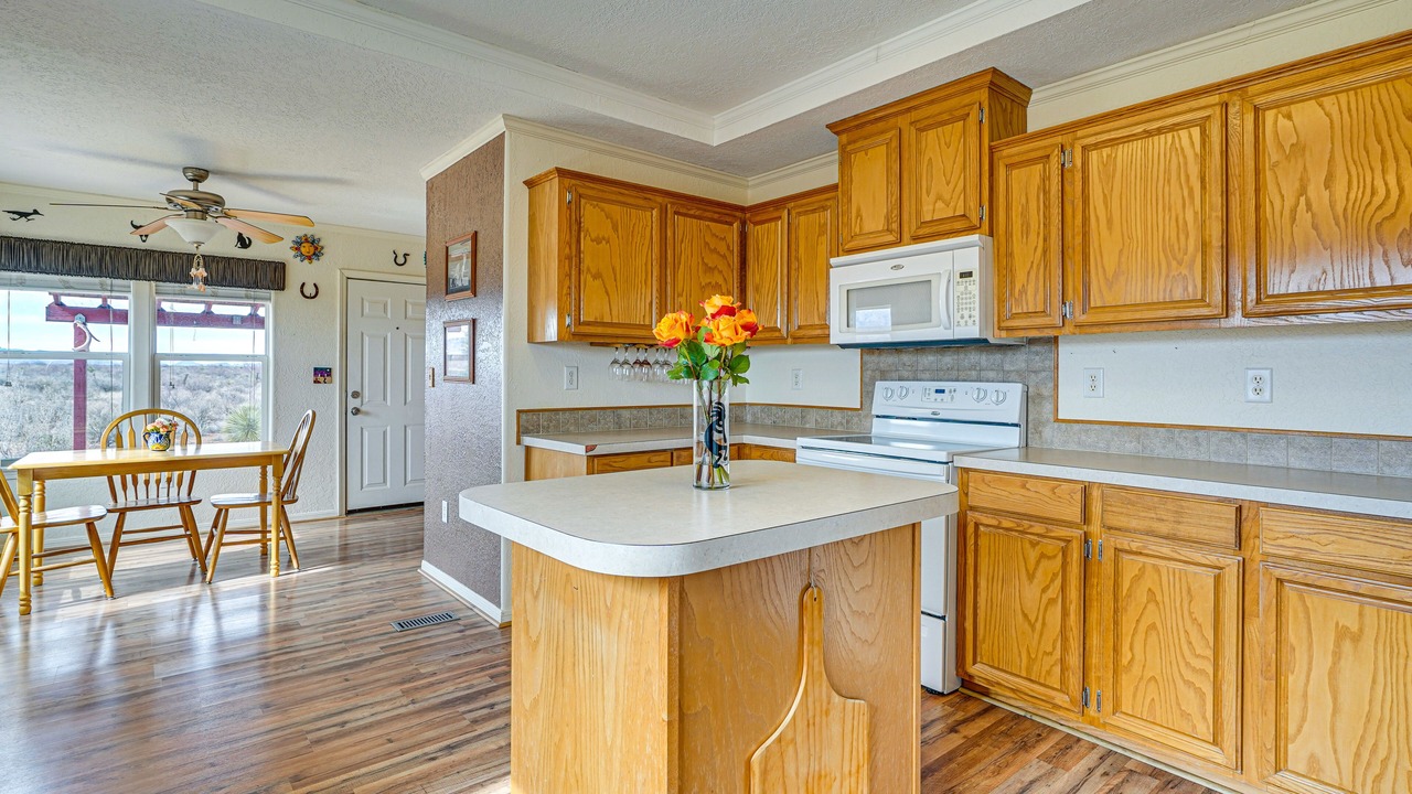 Photo of Kitchen in Rodeo