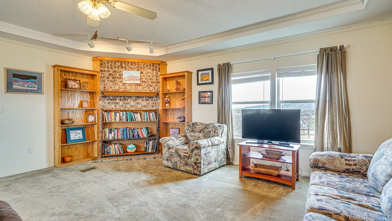 Photo of Livingroom in Rodeo