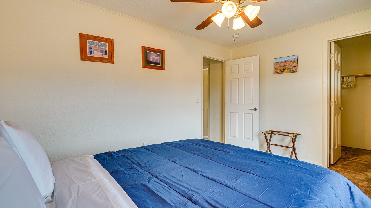 Photo of Bedroom in Rodeo