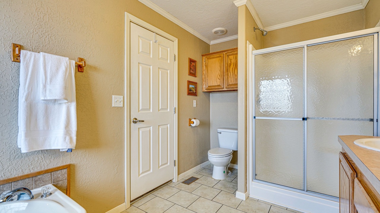 Photo of Bathroom in Rodeo
