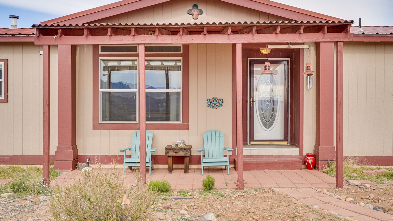 Photo of Outdoor in Rodeo