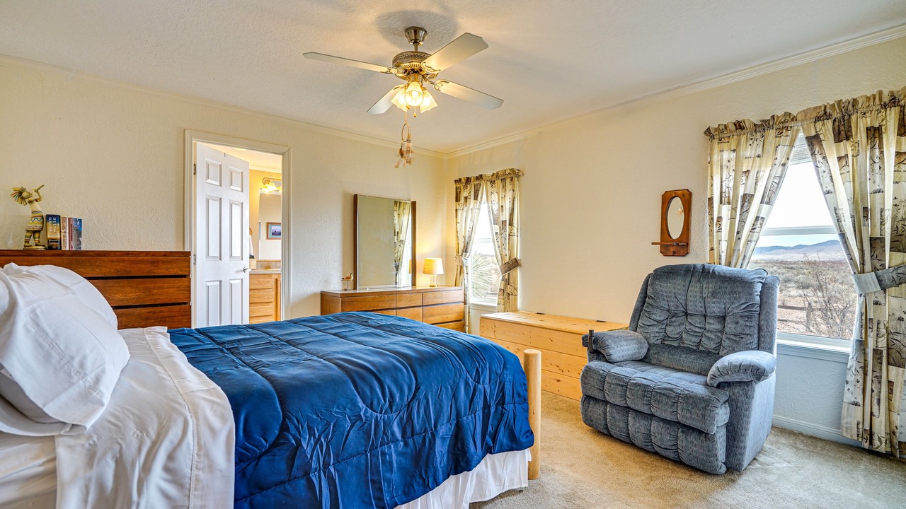 Photo of Bedroom in Rodeo
