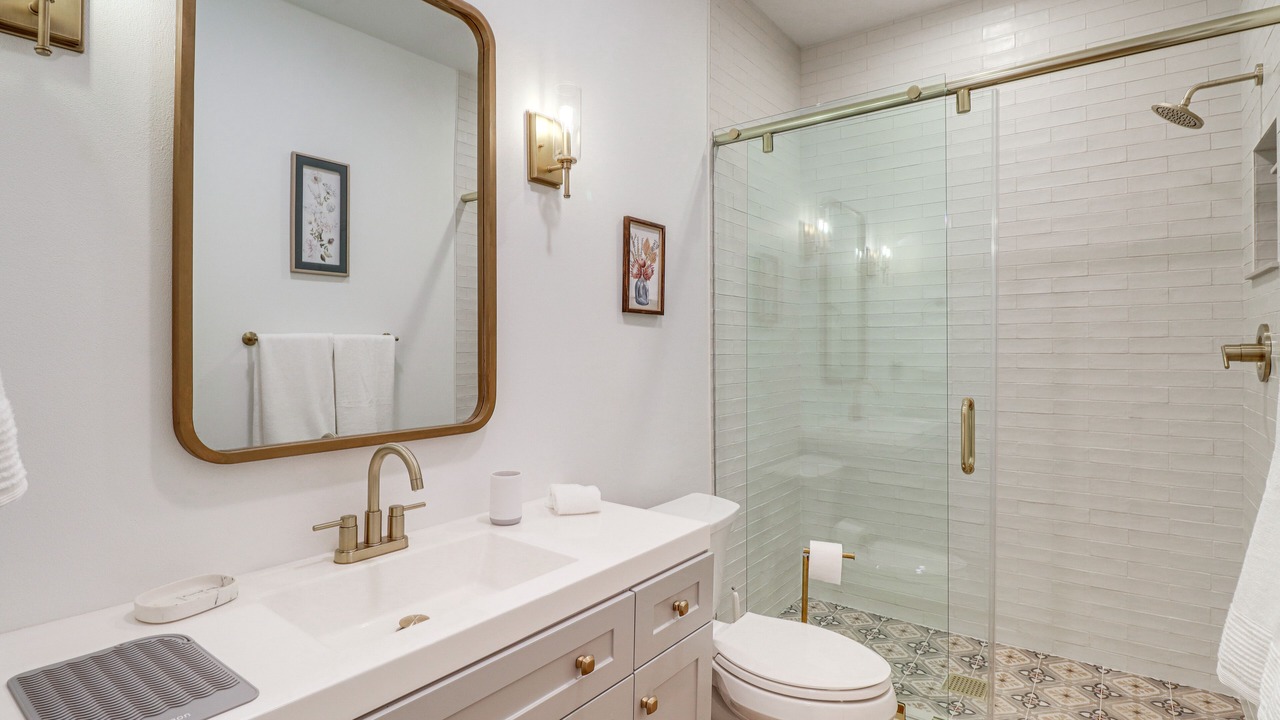 Photo of Bathroom in Heber Springs