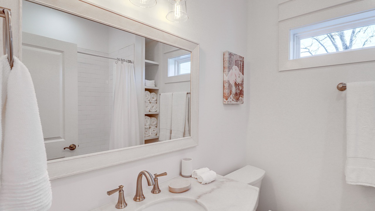 Photo of Bathroom in Heber Springs