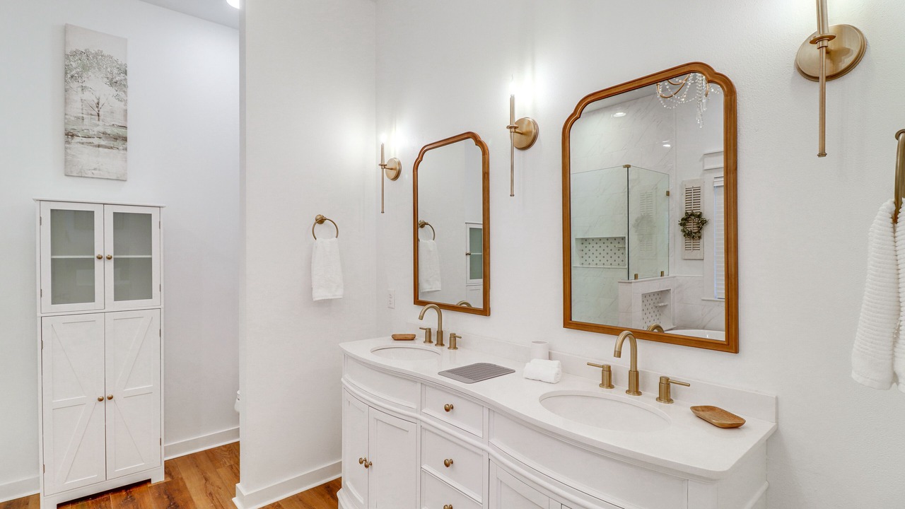 Photo of Bathroom in Heber Springs