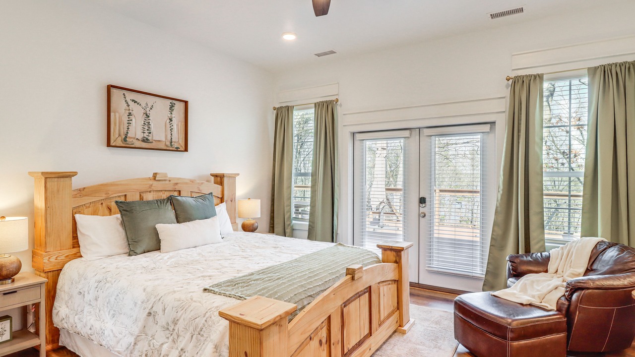 Photo of Livingroom in Heber Springs