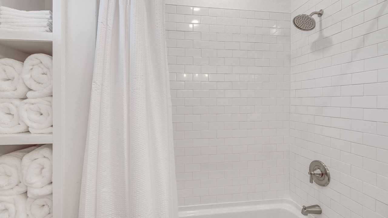 Photo of Bathroom in Heber Springs