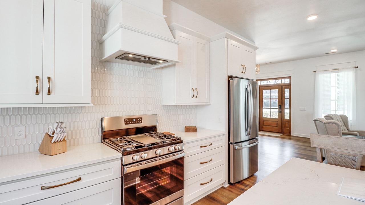 Photo of Kitchen in Heber Springs