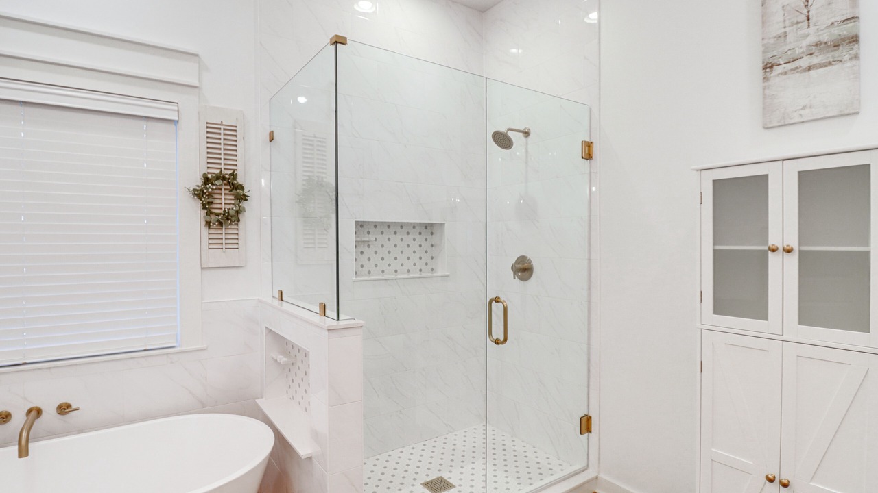 Photo of Bathroom in Heber Springs