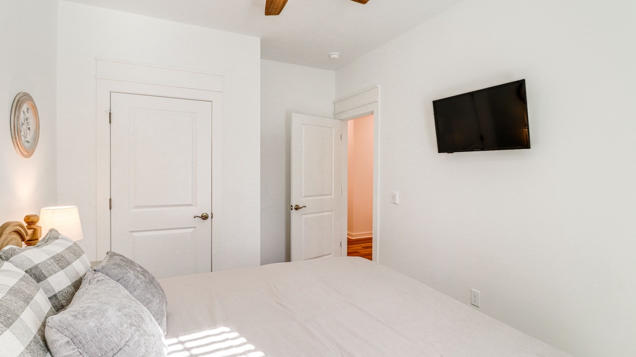 Photo of Bedroom in Heber Springs
