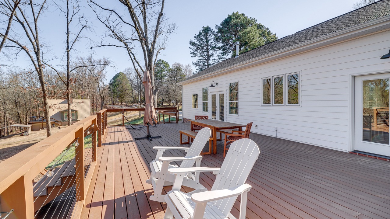 Photo of Outdoor in Heber Springs