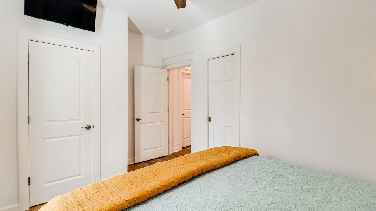 Photo of Bedroom in Heber Springs
