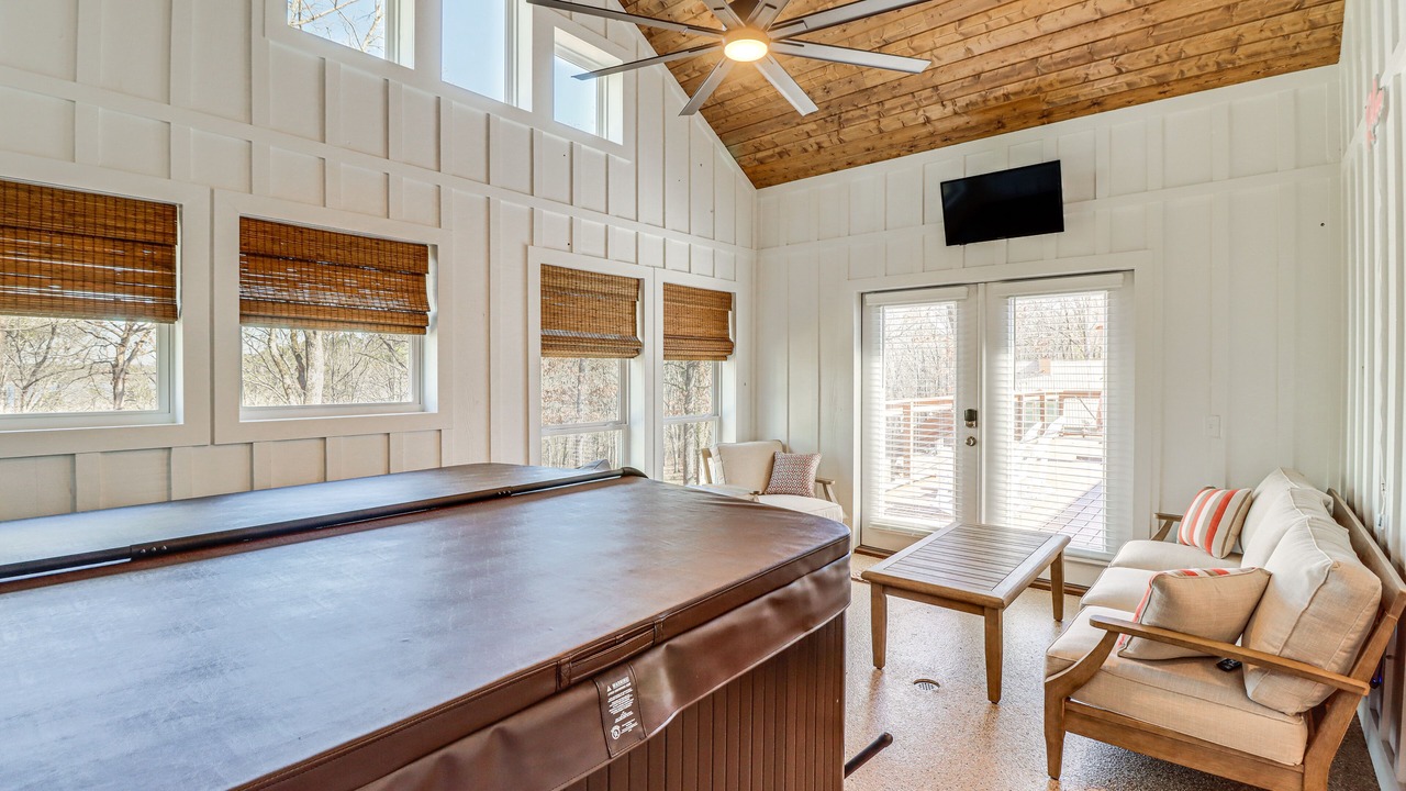 Photo of Livingroom in Heber Springs