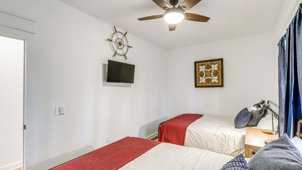 Photo of Bedroom in Heber Springs
