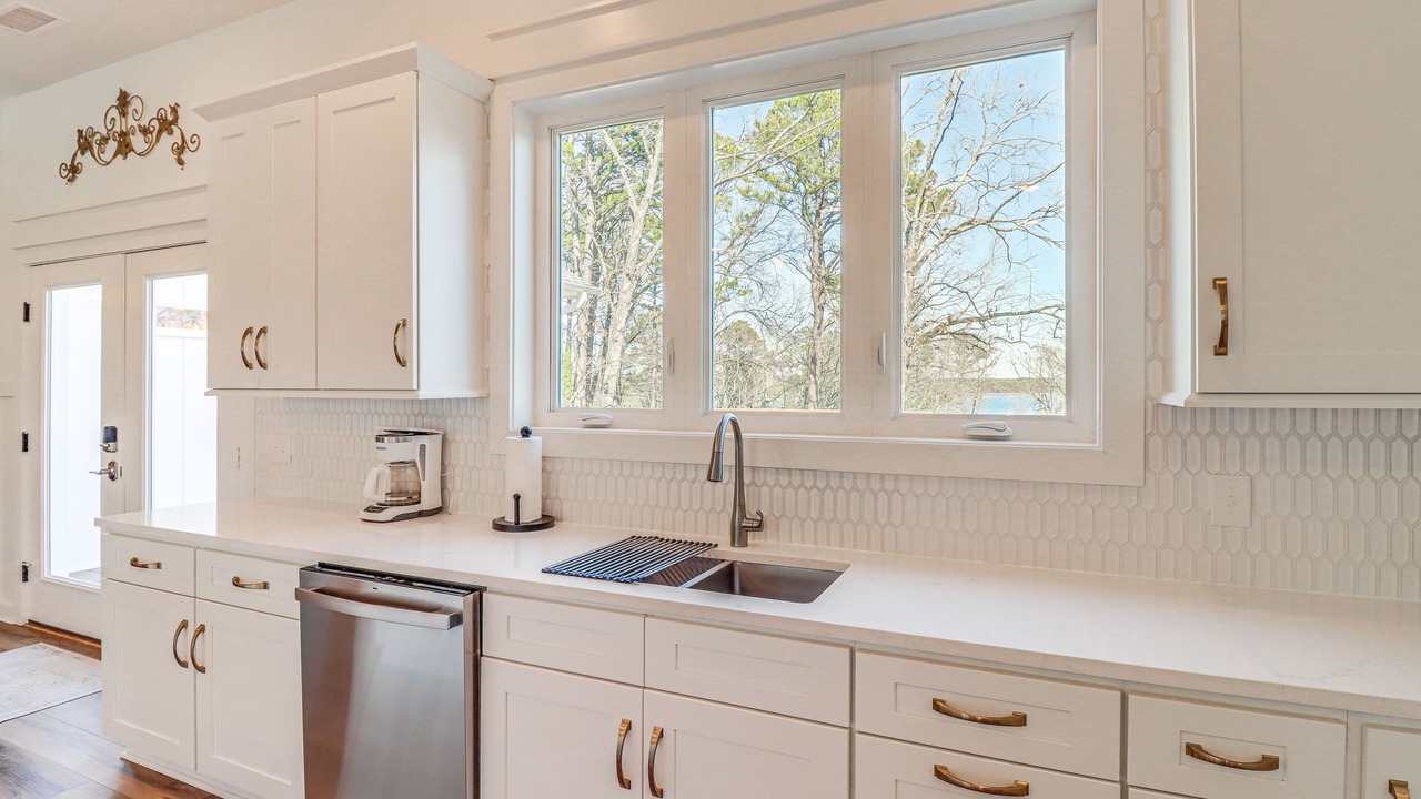 Photo of Kitchen in Heber Springs