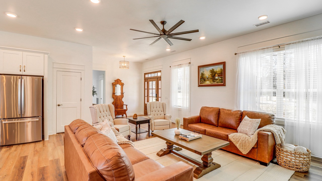 Photo of Livingroom in Heber Springs