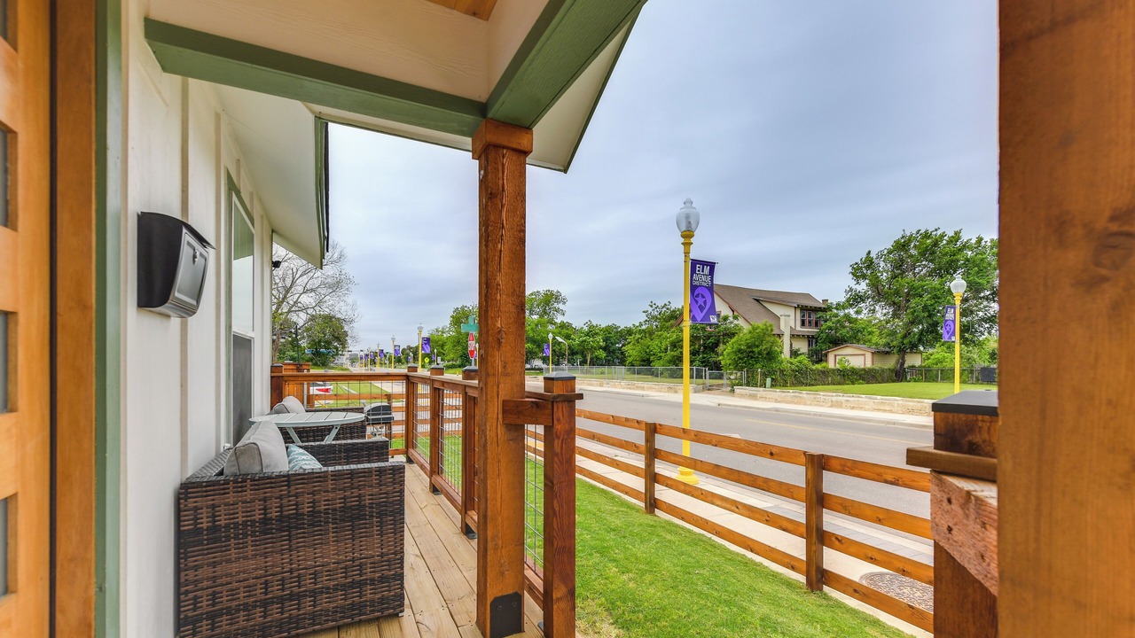 Photo of Outdoor in East Riverside