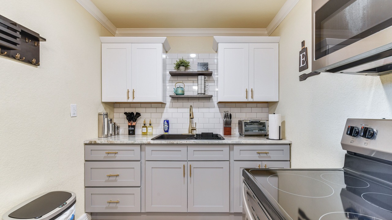 Photo of Kitchen in East Riverside