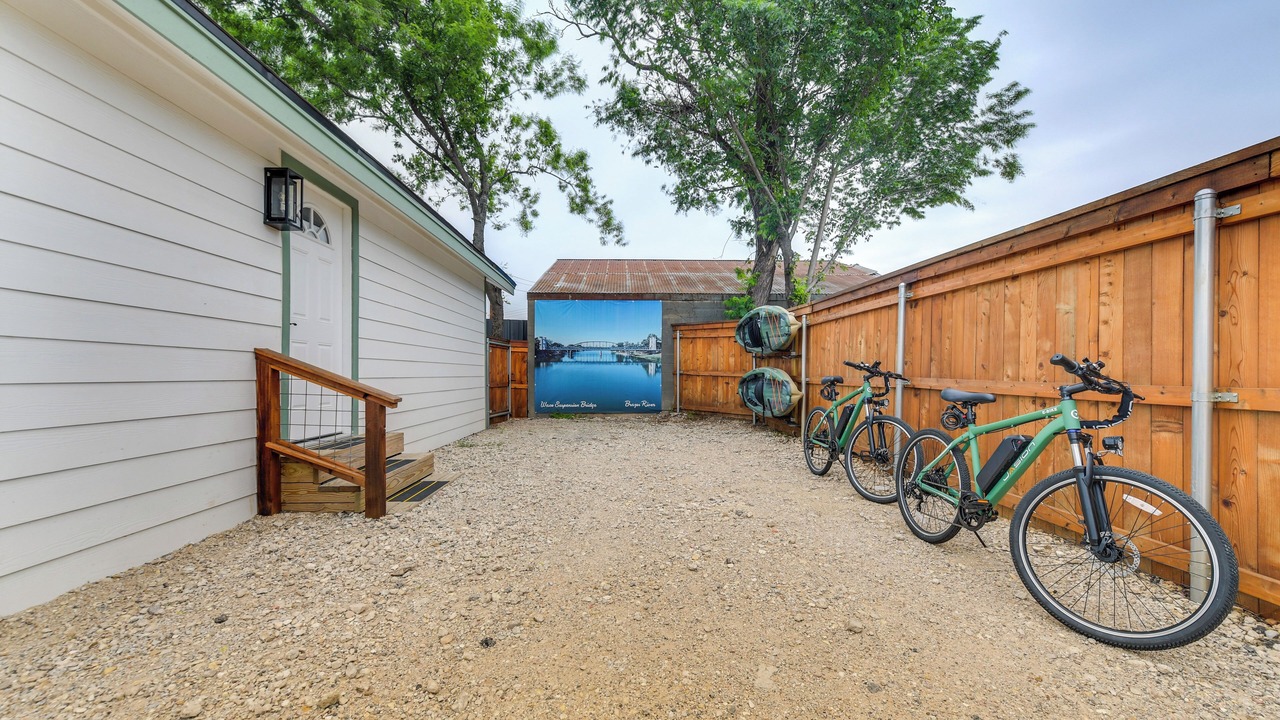 Photo of Outdoor in East Riverside