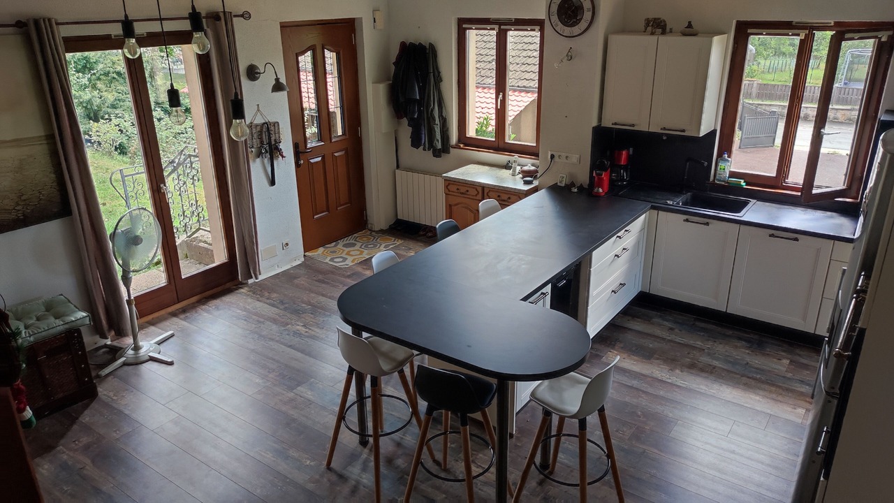 Photo of Kitchen in Grosne