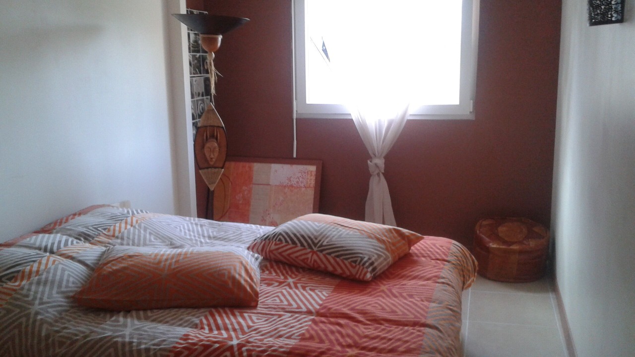 Photo of Bedroom in Grosne