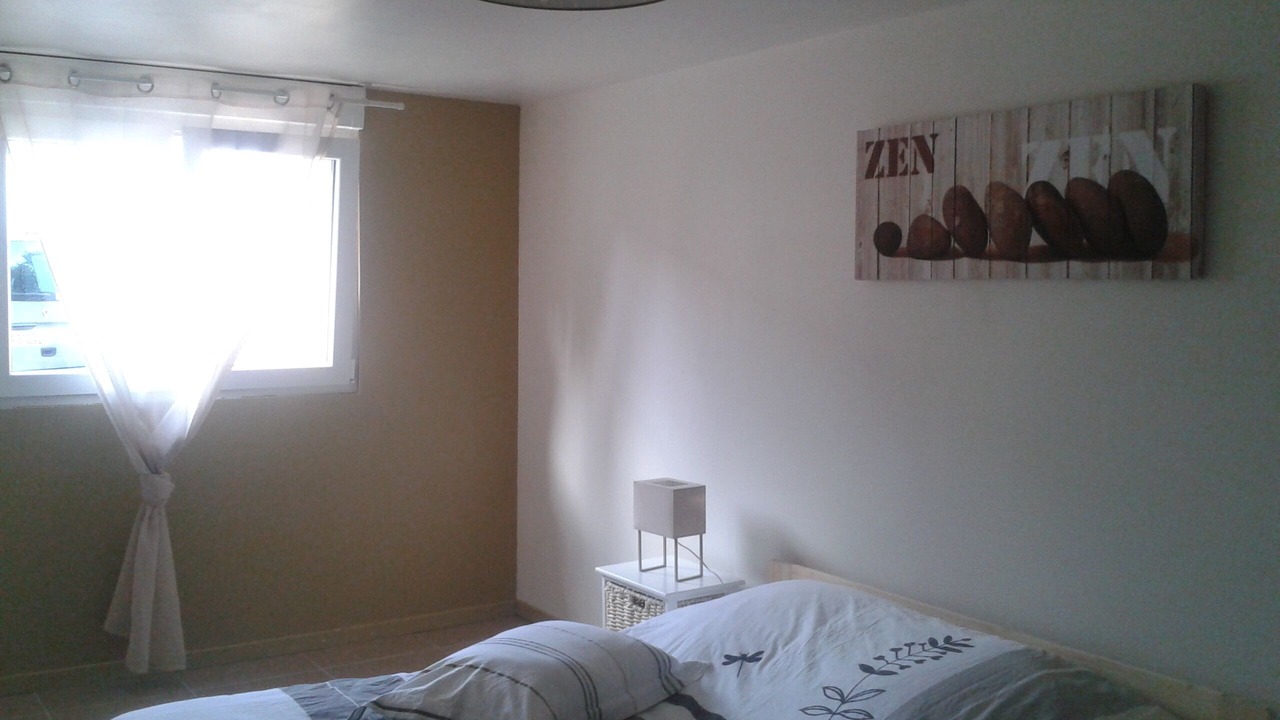 Photo of Bedroom in Grosne