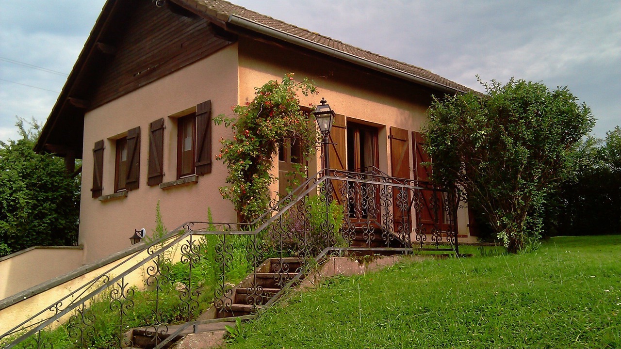 Photo of Outdoor in Grosne