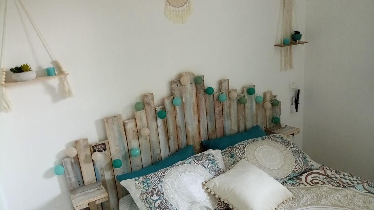 Photo of Bedroom in Parentis-en-Born