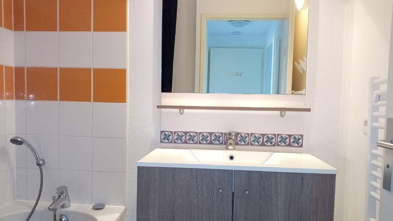 Photo of Bathroom in Parentis-en-Born