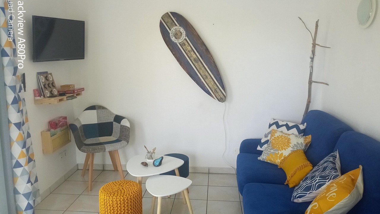 Photo of Livingroom in Parentis-en-Born
