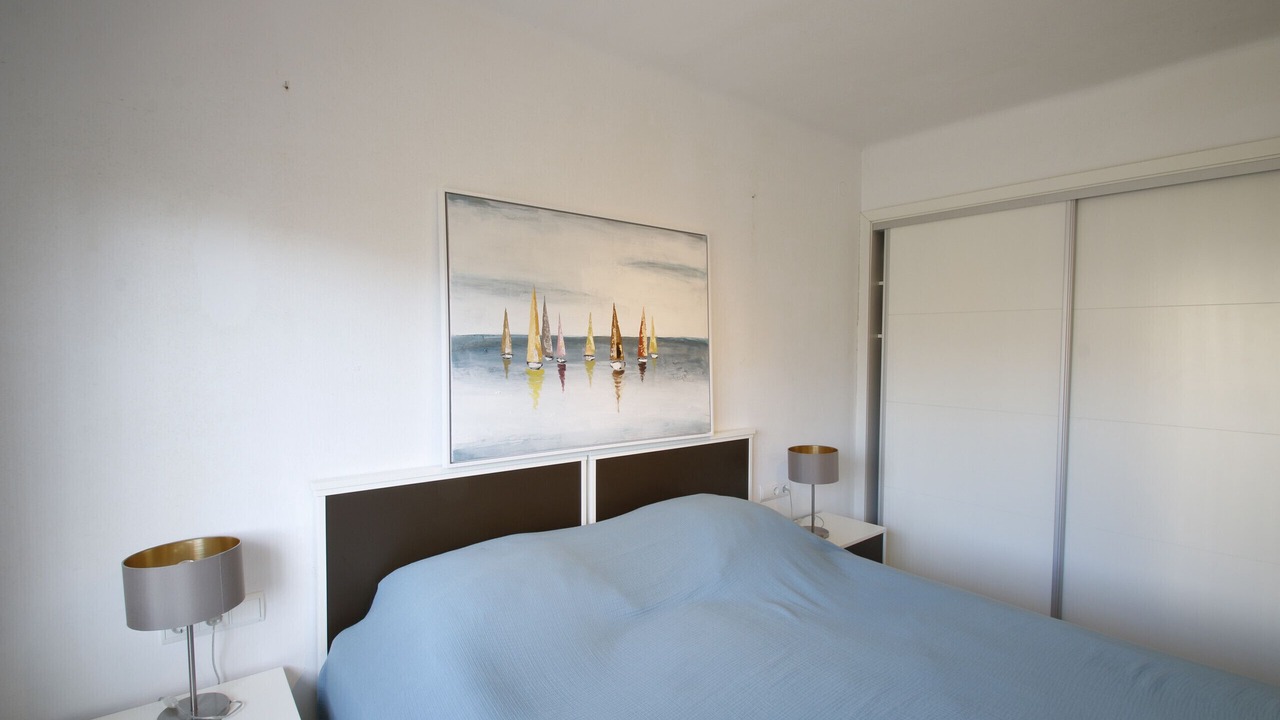 Photo of Bedroom in Cambrils