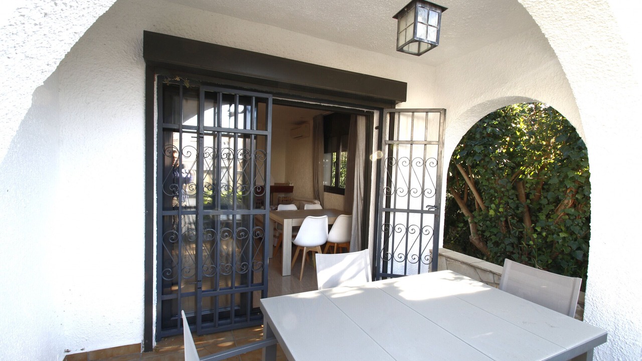 Photo of Outdoor in Cambrils