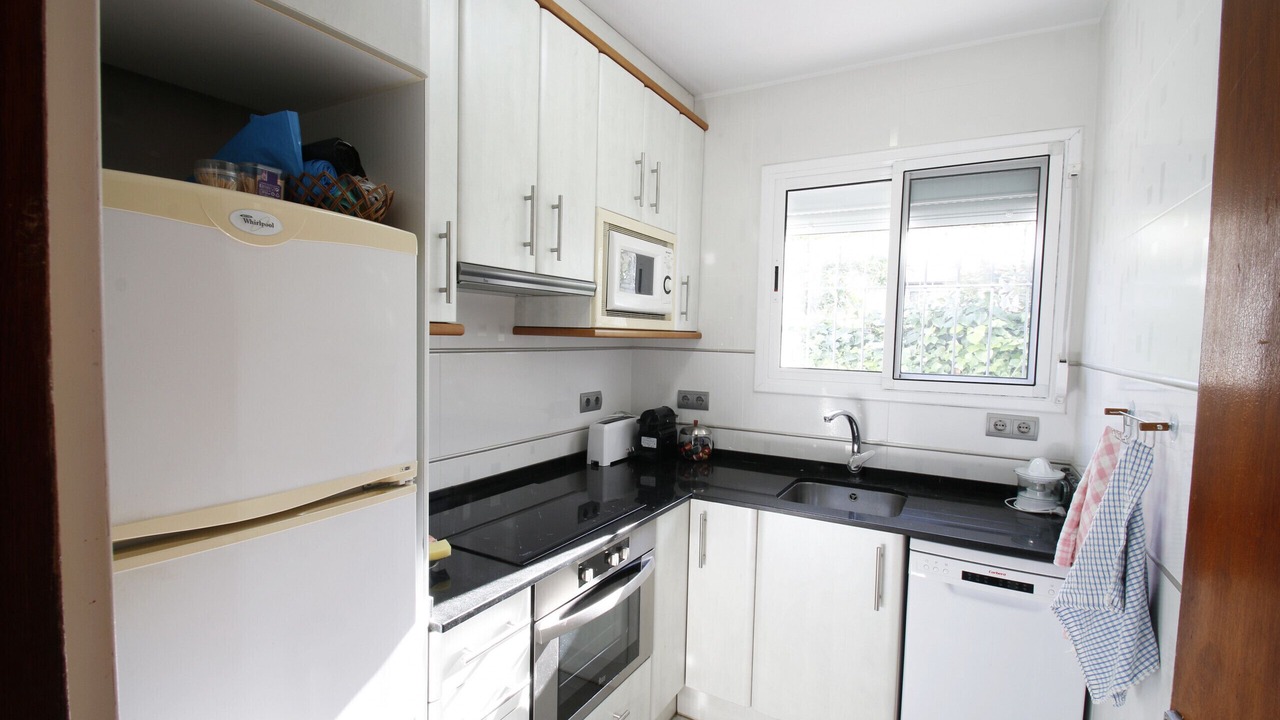 Photo of Kitchen in Cambrils