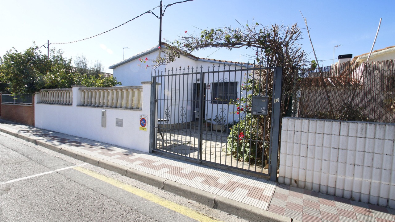 Photo of Outdoor in Cambrils