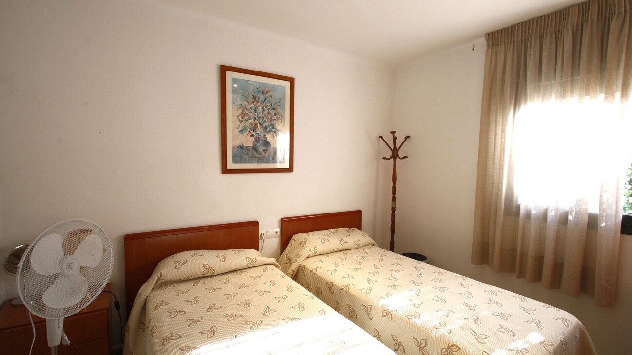 Photo of Bedroom in Cambrils