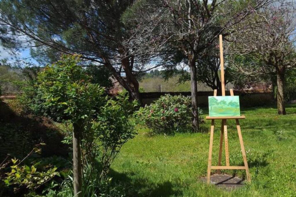 Photo of Outdoor in Vallon-en-Sully